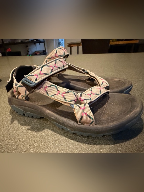 Teva Shoes - Teva hiking Sandals